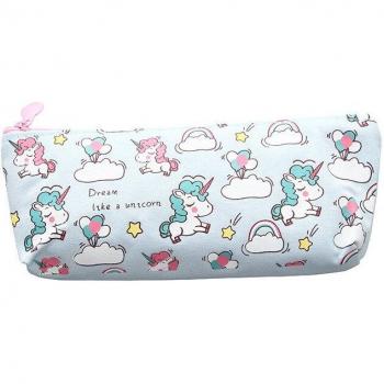 Étui stylos Licorne Merveilleux
