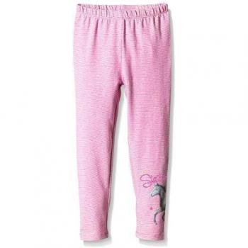 Leggins SALT AND PEPPER Niños Rosa (candy pink melange 803)
