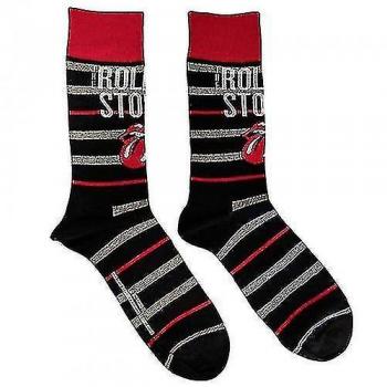 Unisex Zungen-Logo Socken