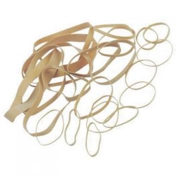 Siam Gummibånd nr. 14 – 50 × 1,5 mm (500 g)