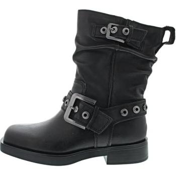 Tamaris Stiefeletten 1-25472-45 in Schwarz
