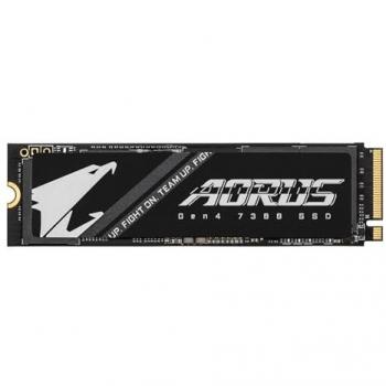 AORUS Gen4 7300E 2TB M.2 NVMe SSD