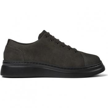 Sneaker Camper Grigio Runner