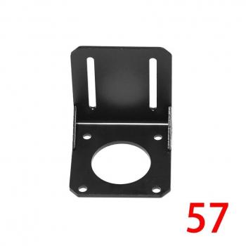 Stepper Motor Mounting Bracket for 42/57 Motors