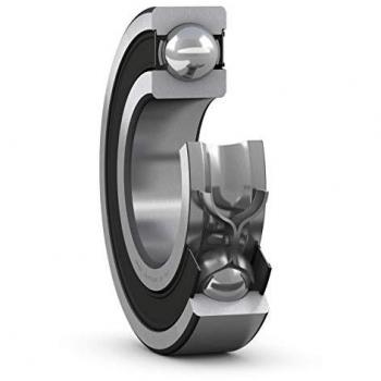 SKF Rillenkugellager W6007‑2RS1 (Innen Ø 35 mm, Außen Ø 62 mm, 14 mm Breite)