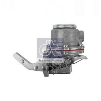 DIESEL TECHNIC Screw Connector Feed Pump 3.21002