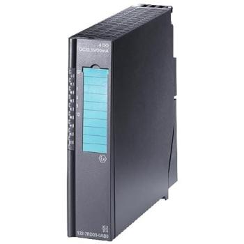 Siemens S7‑1200 CPU 312‑7GD30‑0AB0 – Automatisierungscontroller