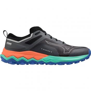 Mizuno Scarpe Da Trail Running Wave Ibuki