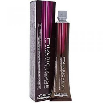 Amoniakfreie Färbung L'oreal Professionnel Paris Dia Richesse Nº 6.13 (50 Ml)