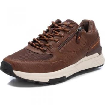 Sneaker Xti 131603 Color Cammello EU 42