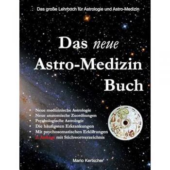 BoD – Books on Demand Das neue Astro-Medizin Buch