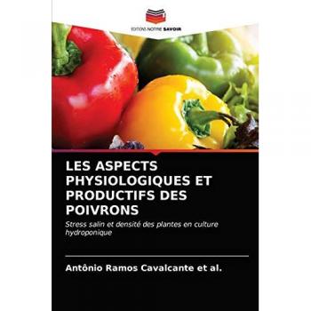 Cavalcante et al., Antônio Ramos: LES ASPECTS PHYSIOLOGIQUES ET PRODUCTIFS DES POIVRONS