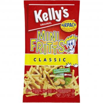 Kelly's MINI FRITTS CLASSIC, 80 g