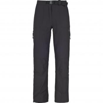 Pantalon de randonnée technique Trespass Femme Noir Taille L