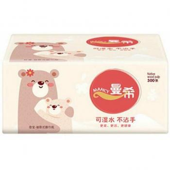 Bathroom Tissue