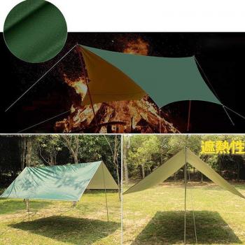 Versatile Car Awning Tent for Outdoor Adventures