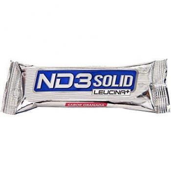 INFISPORT ND3Â® SOLID GRANADA
