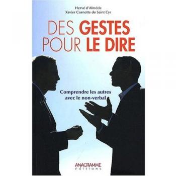 Des gestes pour le dire