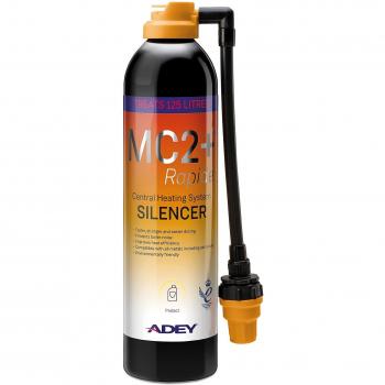 MC2+ Rapid 300ml Heating System Noise Reducer