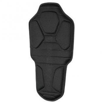 Macna Protector de Espalda Vault Negro-Blanco-Rojo