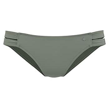 S.Oliver Slip Bikini Cachi – Lato Chiaro