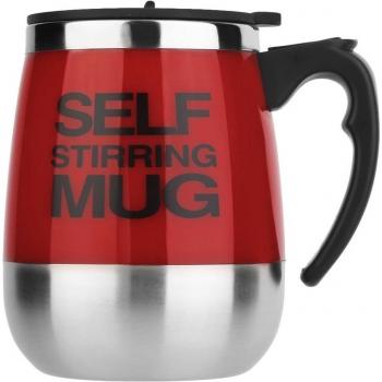 450ml Edelstahl Selbstmischende Tasse
