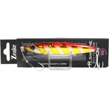Zeake R Sardine 60g Fishing Jig