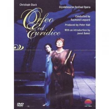 Gluck, Christoph Willibald - Orfeo ed Euridice
