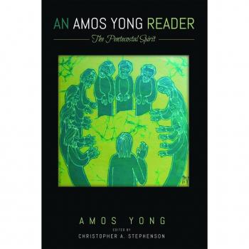 Vitalsource Technologies, Inc. An Amos Yong Reader