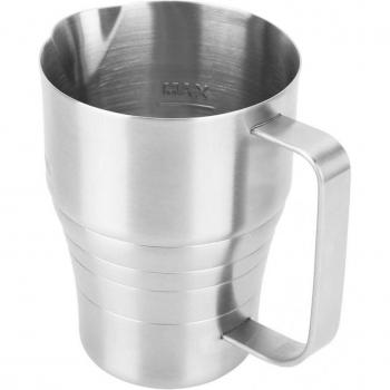 Jarra de espuma de leche 900ml