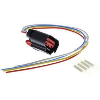 Kit Câbles Expérts Peugeot Boxer Camion à Plateau VEMO V99‑83‑0017