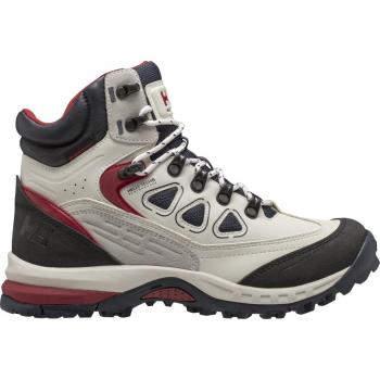 Zapatillas de montaña Helly Hansen Bergheim Ht Primaloft mujer