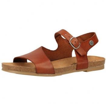Sandali Cosmos Comfort Caramello