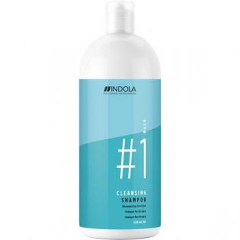 Indola Innova Cleansing Shampoo 1500ml