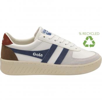 Gola Sneakers Blanc 41