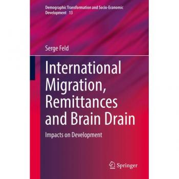 Vitalsource Technologies, Inc. International Migration, Remittances And Brain Drain