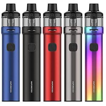 GTX GO 80 RAINBOW – Vaporesso