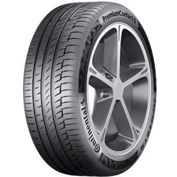 Gomme Pneumatici Continental 235/55 R17 103W PremiumContact 6 XL