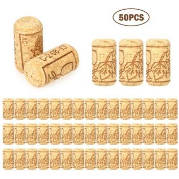 Cork Bottle Stopper