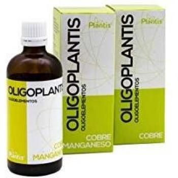 OLIGOGINKGO 100 ml