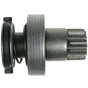 Arrancador AS-PL SD0512P con engranaje de rueda libre