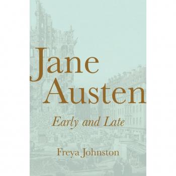 Vitalsource Technologies, Inc. Jane Austen, Early And Late