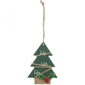 Sapin Magique 10cm - Éclairages de Noël