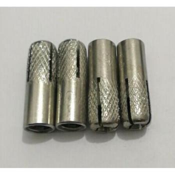10 Pcs M6 M8 M10 M12 Expansion Anchors