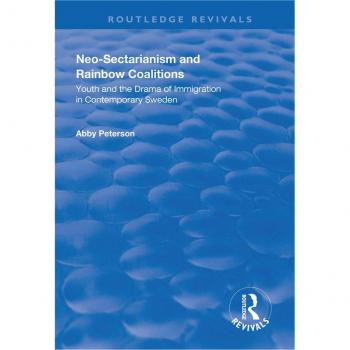 Vitalsource Technologies, Inc. Neo-sectarianism And Rainbow Coalitions