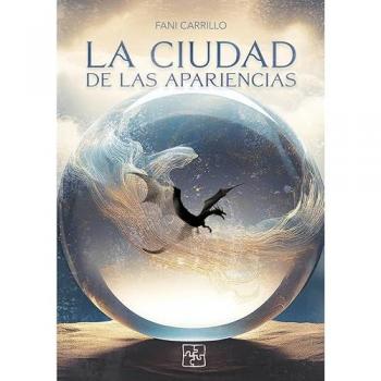 La ciudad de las apariencias (Bolsillo) (Tapa blanda con solapas).