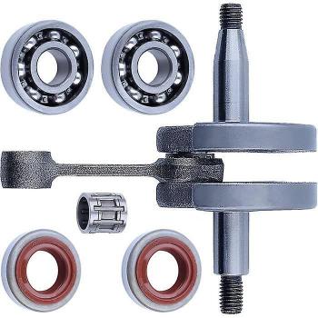 Vilebrequin Roulement Étanche Huile – Kit pour Stihl FS200