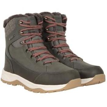 Khaki Tundra IsoDry Waterproof Thinsulate Sherpa Boots – Women’s 7