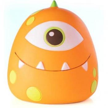 Borg Monsterling Desk Light – Smoosho’s Pals