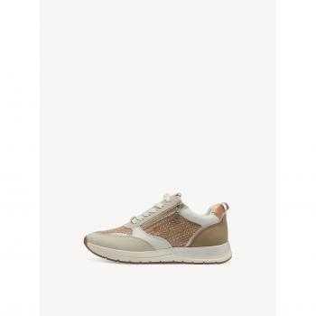 Sneaker Tamaris 41 Beige